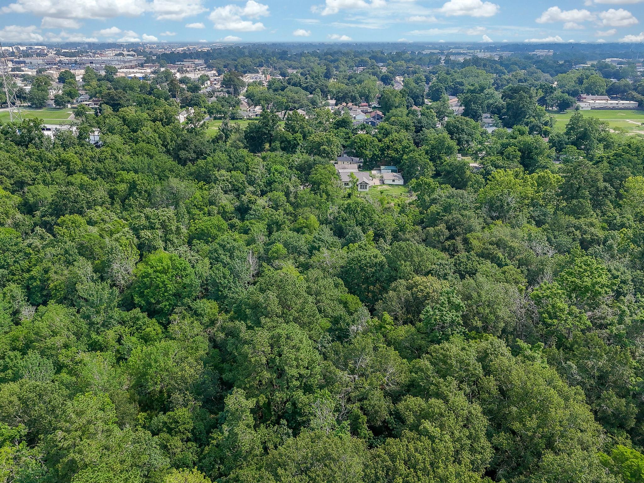 Land in Humble 3