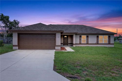 7 Willow Run Dr, Ocala, FL, 34472-9685 | Card Image