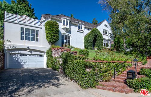 63 Club Rd, Pasadena, CA, 91105-1409 | Card Image