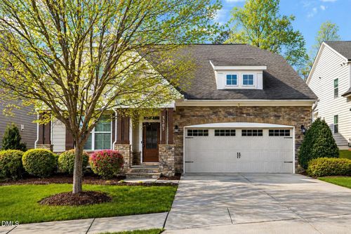 3305 Mountain Hill Dr, Wake Forest, NC, 27587-9752 | Card Image