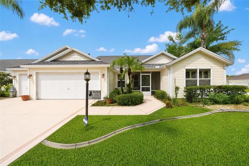 16767 Se 77th Northridge Ct, THE VILLAGES, FL, 32162-8361 | Card Image
