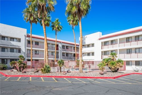 208-1381 E University Ave, Las Vegas, NV, 89119-0109 | Card Image