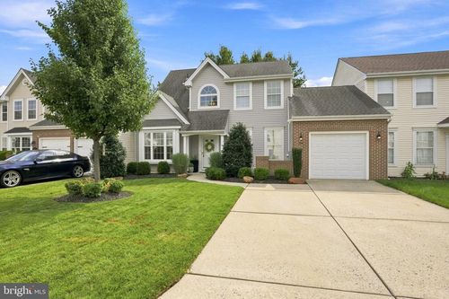 54 Fieldcrest Dr, WESTAMPTON, NJ, 08060-5656 | Card Image