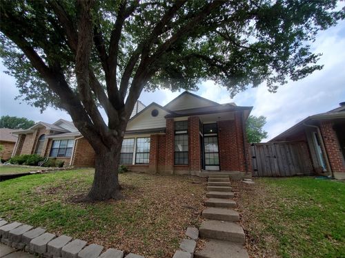 417 Antietam Way, Mesquite, TX, 75149-8720 | Card Image