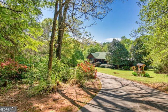715 Woods Bridge Rd, House other with 3 bedrooms, 2 bathrooms and 2 parking in Commerce GA | Image 67