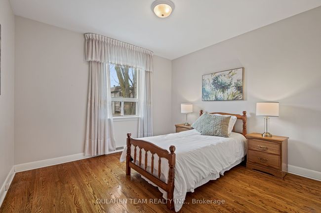 131 Florence Ave, House other with 5 bedrooms, 3 bathrooms and 2 parking in North York ON | Image 17