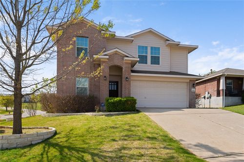 3800 Vonnegut Ct, Round Rock, TX, 78665-1234 | Card Image