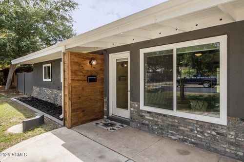1509 E Rancho Dr, Phoenix, AZ, 85014-2418 | Card Image