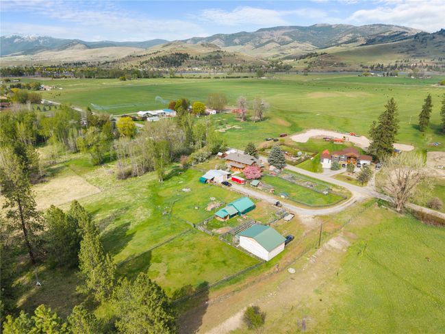 40 E Fork Combest Creek Rd, House other with 6 bedrooms, 4 bathrooms and null parking in Plains MT | Image 58