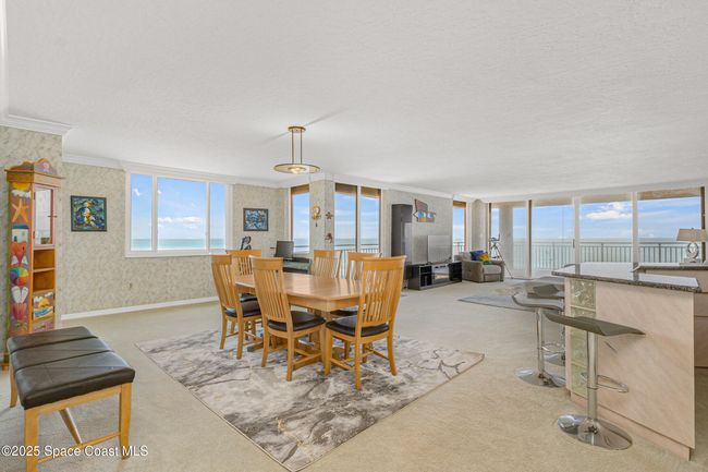 A701 - 5635 Highway A1a, Condo with 3 bedrooms, 3 bathrooms and null parking in Melbourne Beach FL | Image 20