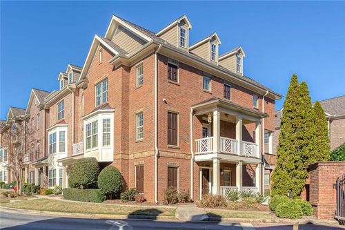 5253 Campion Way, Alpharetta, GA, 30022-8134 | Card Image
