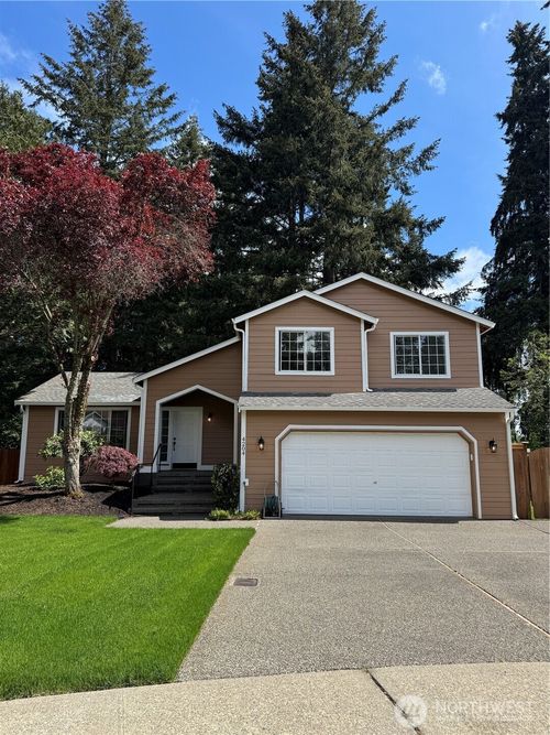 4204 Arbor Ct Se, Lacey, WA, 98503-4033 | Card Image