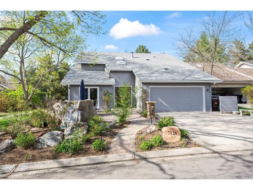 7126 Cedarwood Cir, Boulder, CO, 80301-3701 | Card Image