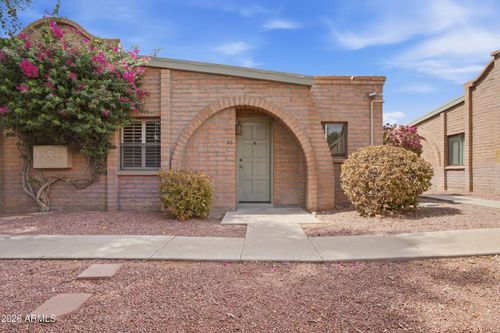 88-4430 E Hubbell Street, Phoenix, AZ, 85008 | Card Image
