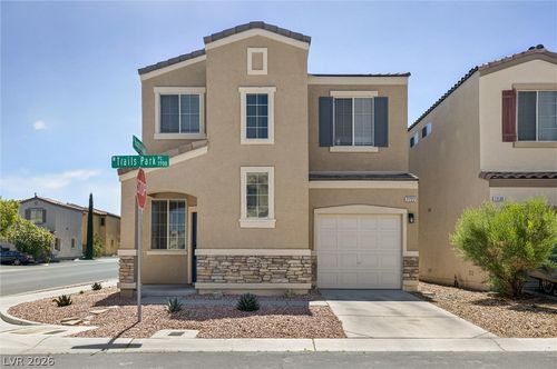 7727 Trails Park Pl, Las Vegas, NV, 89113-3253 | Card Image