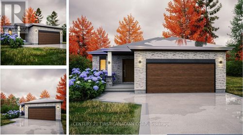 18 Woodmere Path, Middlesex Centre (Ilderton), ON, N0M2A0 | Card Image