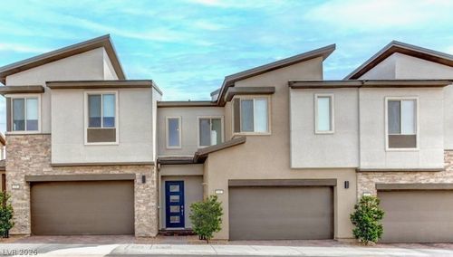 646 Infinity Ridge St, Las Vegas, NV, 89138-6483 | Card Image