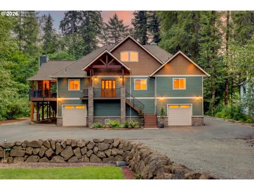 18965 Se Semple Rd, Damascus, OR, 97089-8899 | Card Image
