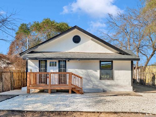 439 W Lubbock St, San Antonio, TX, 78204-2533 | Card Image