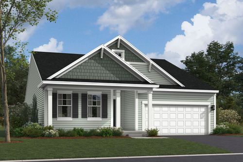 925 Fair Meadow St, North Aurora, IL, 60542-5006 | Card Image