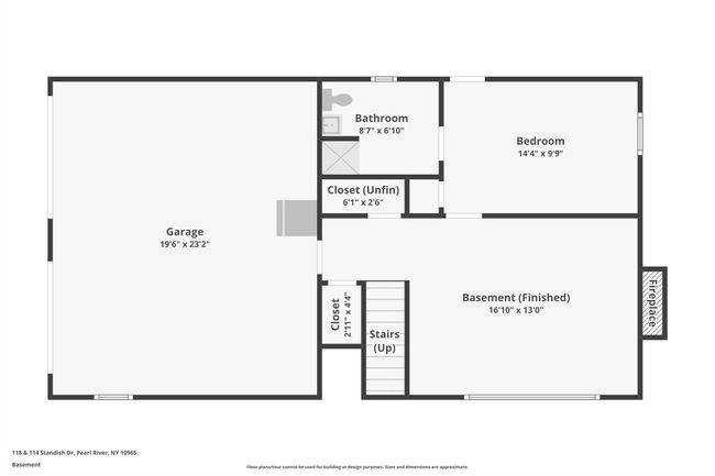 View of room layout | Image 40