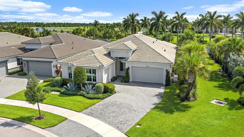 12176 Waterstone Cir, Palm Beach Gardens, FL, 33412-2498 | Card Image