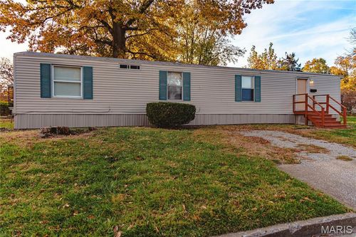 107 S 37th St, Belleville, IL, 62226-6318 | Card Image