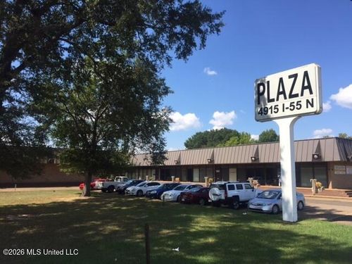 building-b-4915 Interstate 55 North Frontage Road, Jackson, MS, 39206 | Card Image