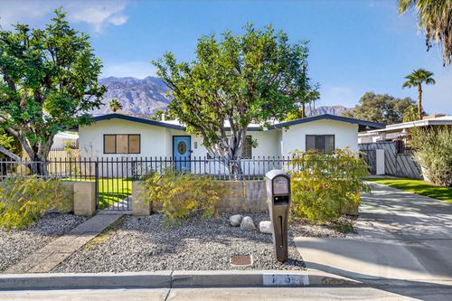 765 N Paseo De Anza, Palm Springs, CA, 92262-5848 | Card Image