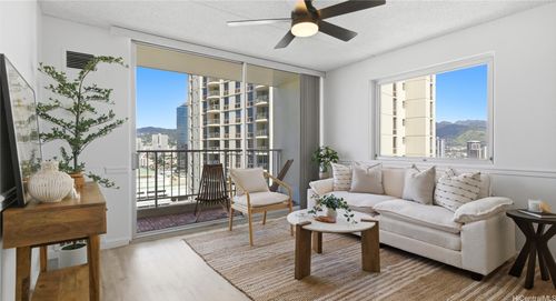 apt-2014-400 Hobron Ln, Honolulu, HI, 96815-1205 | Card Image
