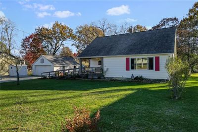 701 Ne 75th Terrace, House other with 3 bedrooms, 1 bathrooms and null parking in Gladstone MO | Image 2