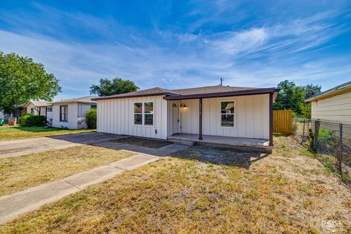1318 Luna Street, San Angelo, TX, 76905 | Card Image