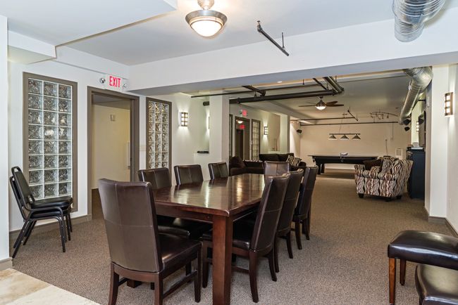 UNIT-502 - 212 N Center St, Condo with 2 bedrooms, 2 bathrooms and 1 parking in Bloomington IL | Image 31