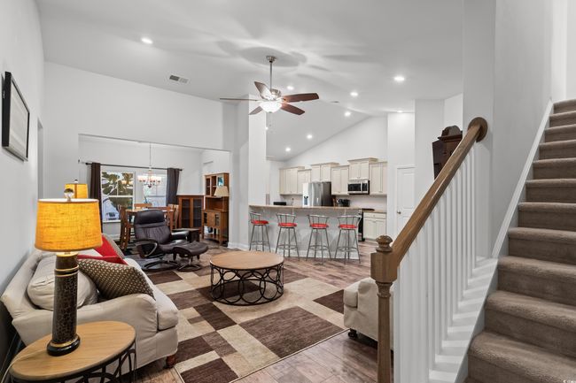 450 Oaklanding Ln, House other with 4 bedrooms, 3 bathrooms and 4 parking in Murrells Inlet SC | Image 22