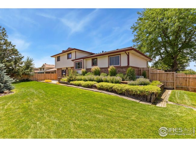 610 S Broadway Ave, House other with 5 bedrooms, 4 bathrooms and null parking in Fort Lupton CO | Image 22