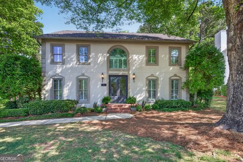 101 Colonnade Drive, Peachtree City, GA, 30269 | Card Image