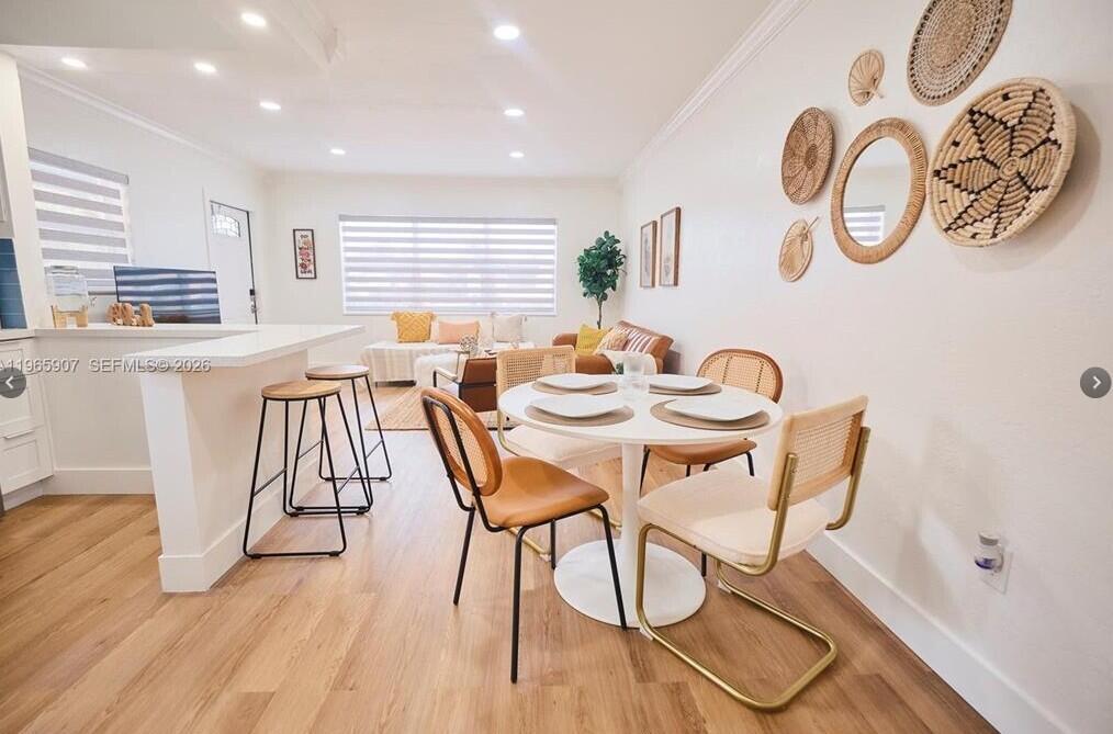 Residential Lease in Miami 5