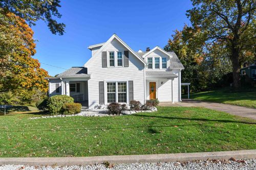 4821 Stringtown Rd, Evansville, IN, 47711-2267 | Card Image