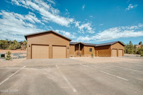 4646 Tatanka Loop, Show Low, AZ, 85901 | Card Image