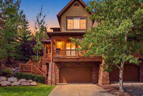 2995 Canyon Link Dr, Park City, UT, 84098-4851 | Card Image