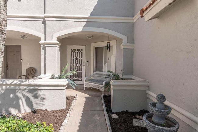6408 Sandy Bank Ter, Condo with 3 bedrooms, 3 bathrooms and null parking in Riviera Beach FL | Image 48