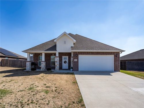300 Post Oak Ave, Gentry, AR, 72734-4019 | Card Image