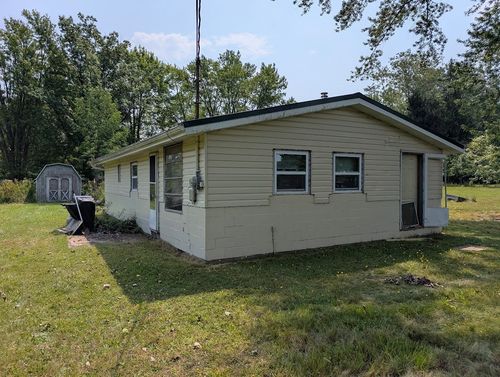 12136 Winhaven Drive, Espyville, PA, 16424 | Card Image