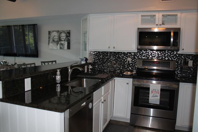 APT-203 - 4401 Hunts Landing Rd, Condo with 1 bedrooms, 1 bathrooms and null parking in Hebron OH | Image 13