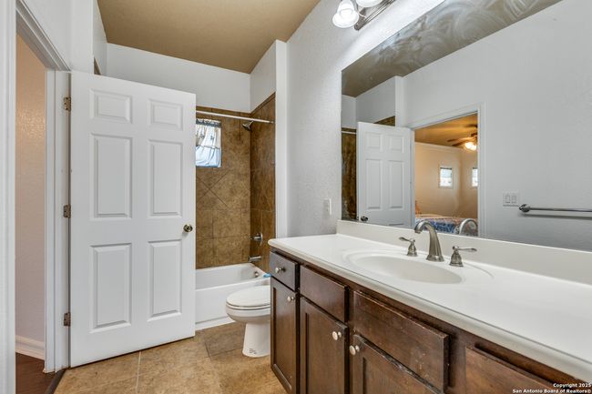 6222 Amber Rose, House other with 4 bedrooms, 4 bathrooms and null parking in San Antonio TX | Image 15
