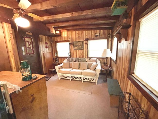 2112 Timber Ln, House other with 1 bedrooms, 1 bathrooms and null parking in Brooklyn MI | Image 9