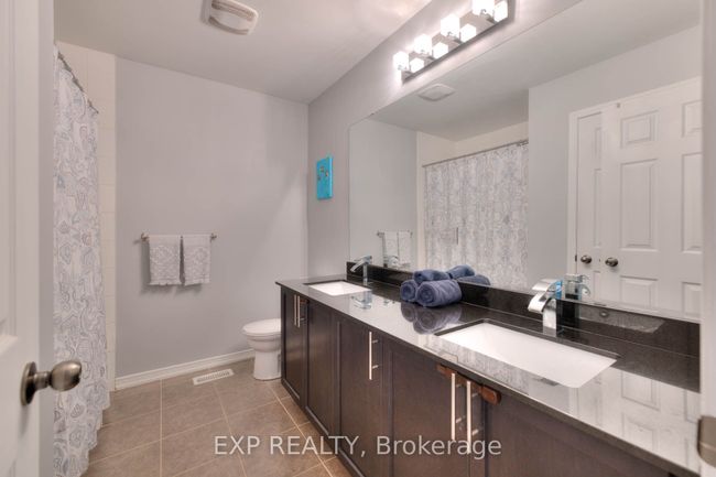 288 Norwich Rd, House other with 3 bedrooms, 3 bathrooms and 2 parking in Breslau ON | Image 36