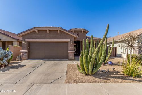 81 W Sundance Court, San Tan Valley, AZ, 85143 | Card Image