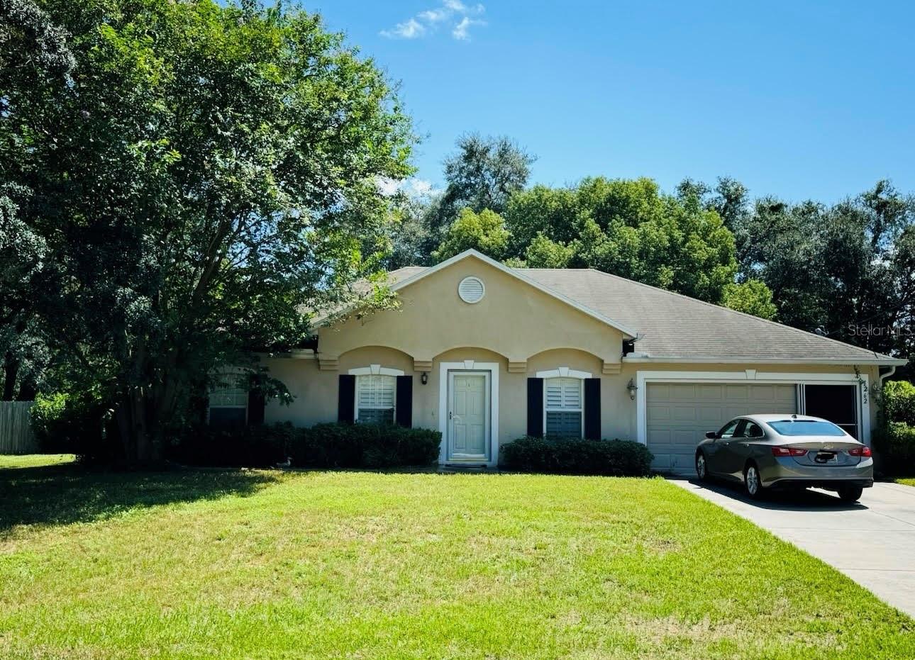 Mcneal Rd, Spring Hill, FL 34608
