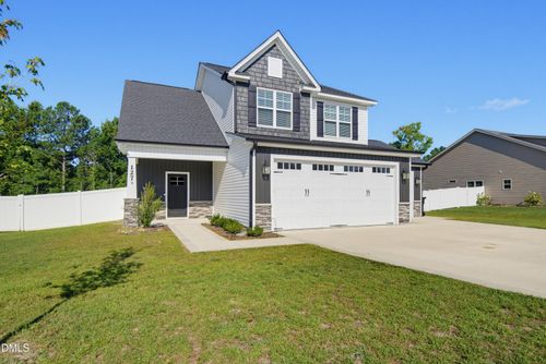 127 Thistle Ct, Sanford, NC, 27332-3048 | Card Image